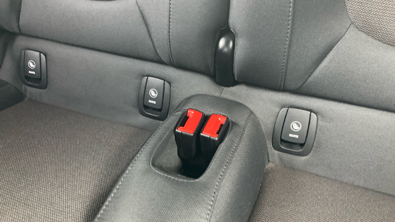 MINI Convertible 1.5 Cooper Classic II 2dr Petrol Convertible